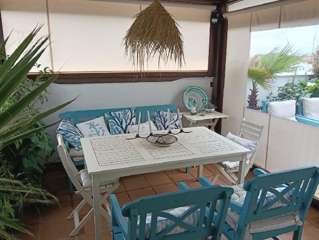 Imagen 5 Inmueble 301504 - Piso en venta en Rota / A 100 metros de la playa Punta Candor 