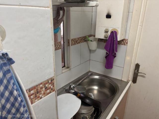 Imagen 7 Inmueble 301774 - Apartamento en venta en Rota / Muy cerca de Plaza Andalucía y a 200 metros de la playa 