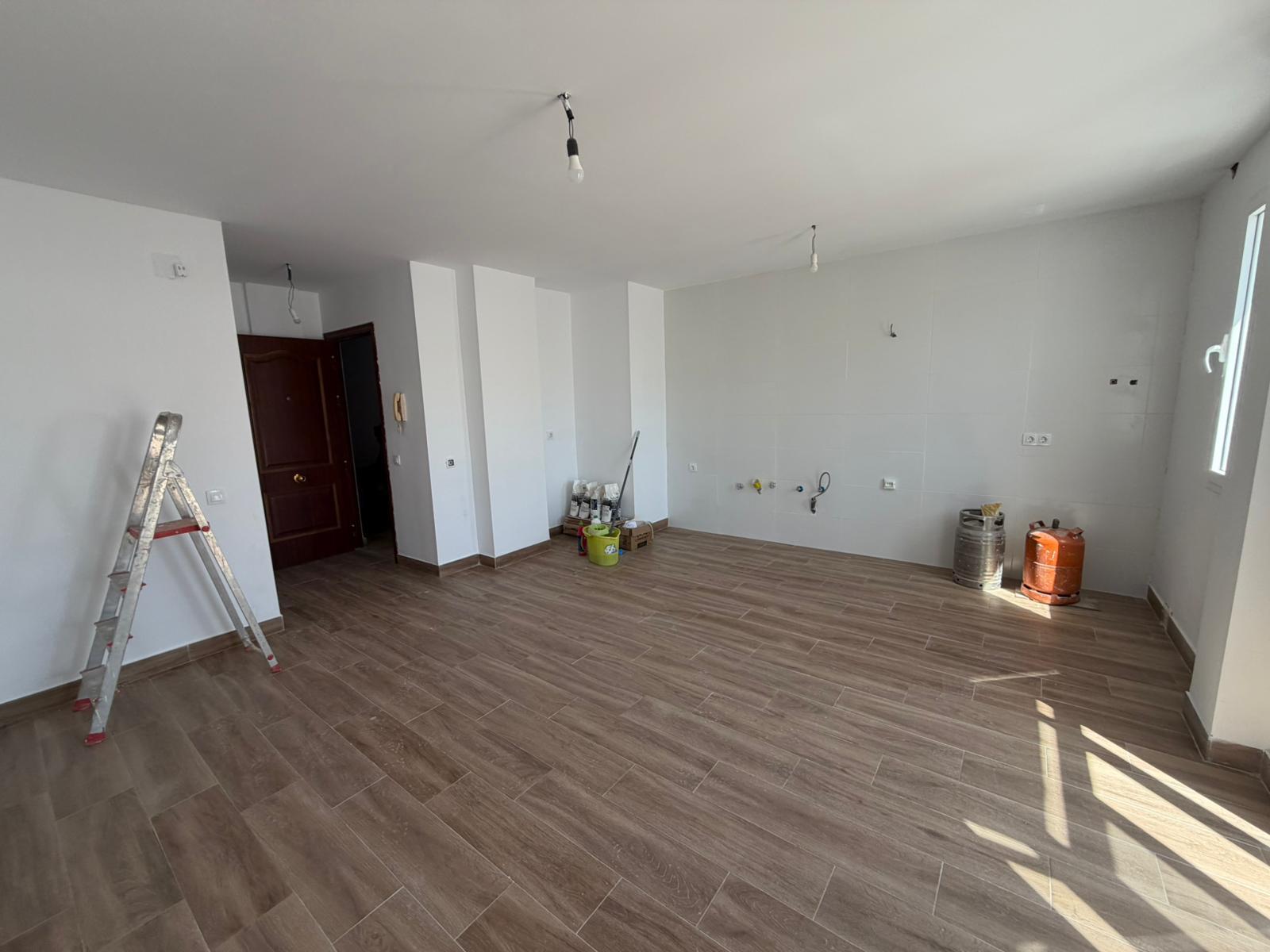 Imagen 3 Piso en venta en San Fernando / Cerca de la Plaza del Rey 
