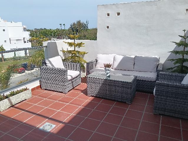 Imagen 3 Inmueble 301963 - Piso en venta en Chipiona / A 100 metros del parque de los lagos en Costa Ballena