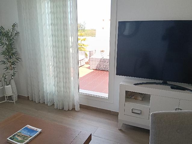 Imagen 11 Inmueble 301963 - Piso en venta en Chipiona / A 100 metros del parque de los lagos en Costa Ballena