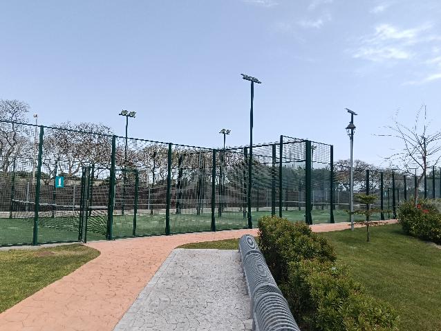 Imagen 16 Inmueble 301963 - Piso en venta en Chipiona / A 100 metros del parque de los lagos en Costa Ballena