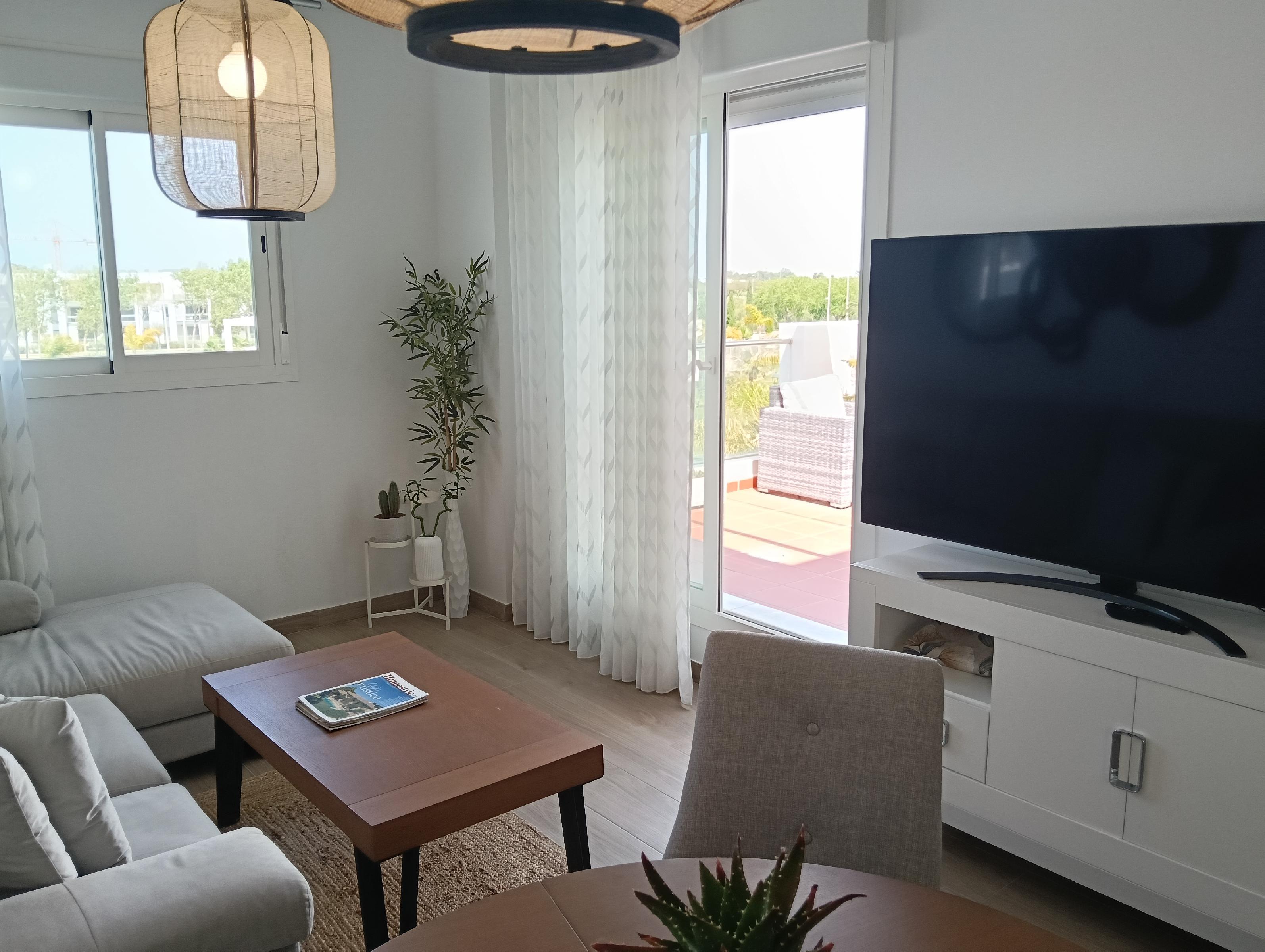 Imagen 22 Piso en venta en Chipiona / A 100 metros del parque de los lagos en Costa Ballena