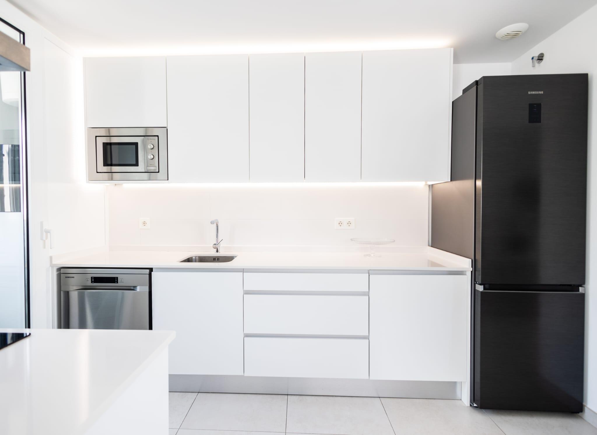 Imagen 11 Ático en venta en Chipiona / Muy cerca de la Playa de las Tres Piedras 