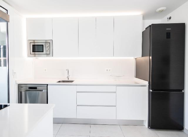 Imagen 11 Inmueble 302218 - Ático en venta en Chipiona / Muy cerca de la Playa de las Tres Piedras 