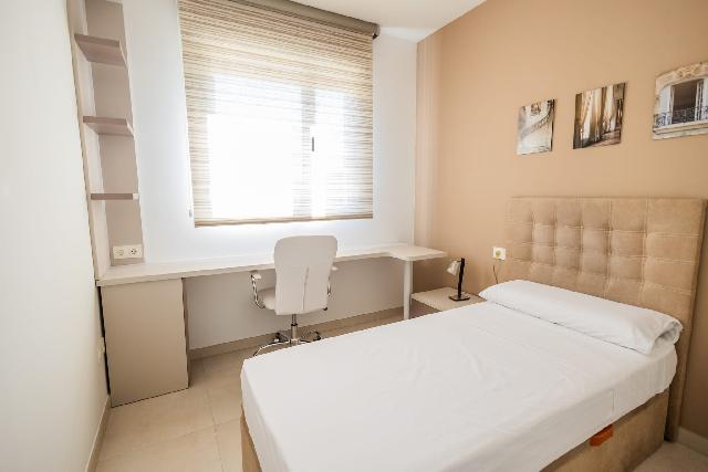 Imagen 17 Inmueble 302218 - Ático en venta en Chipiona / Muy cerca de la Playa de las Tres Piedras 