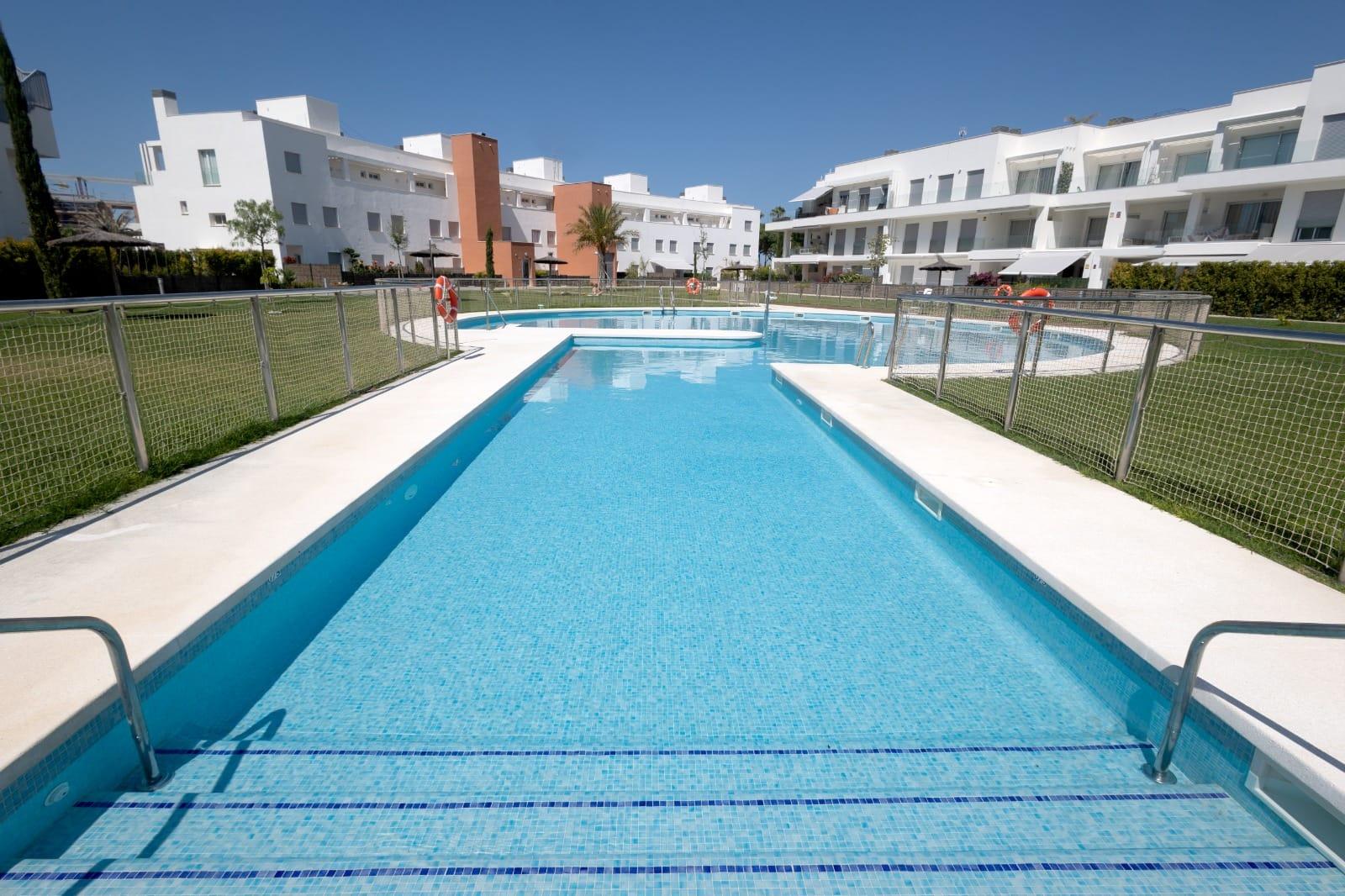 Imagen 18 Ático en venta en Chipiona / Muy cerca de la Playa de las Tres Piedras 