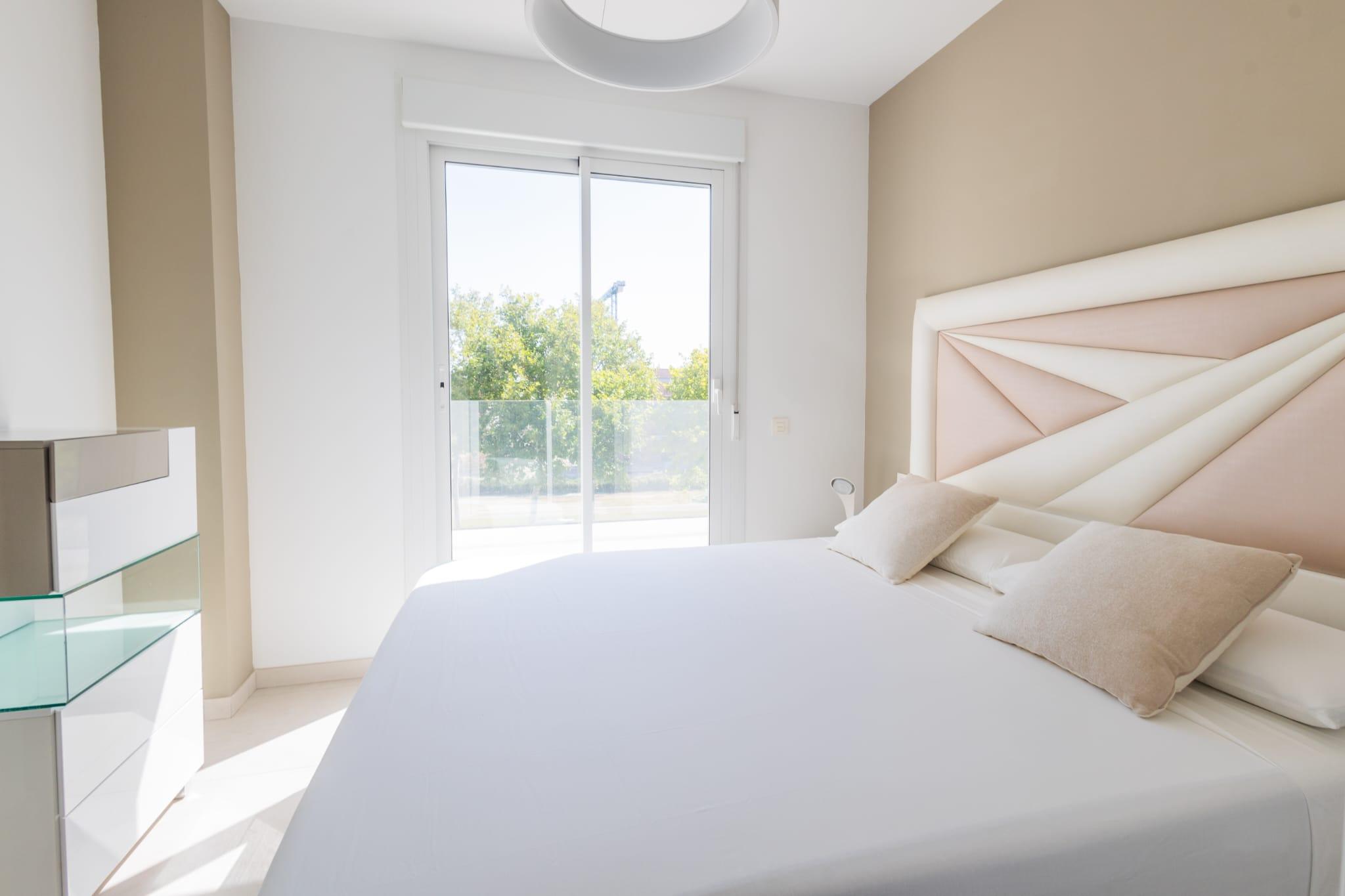 Imagen 5 Ático en venta en Chipiona / Muy cerca de la Playa de las Tres Piedras 