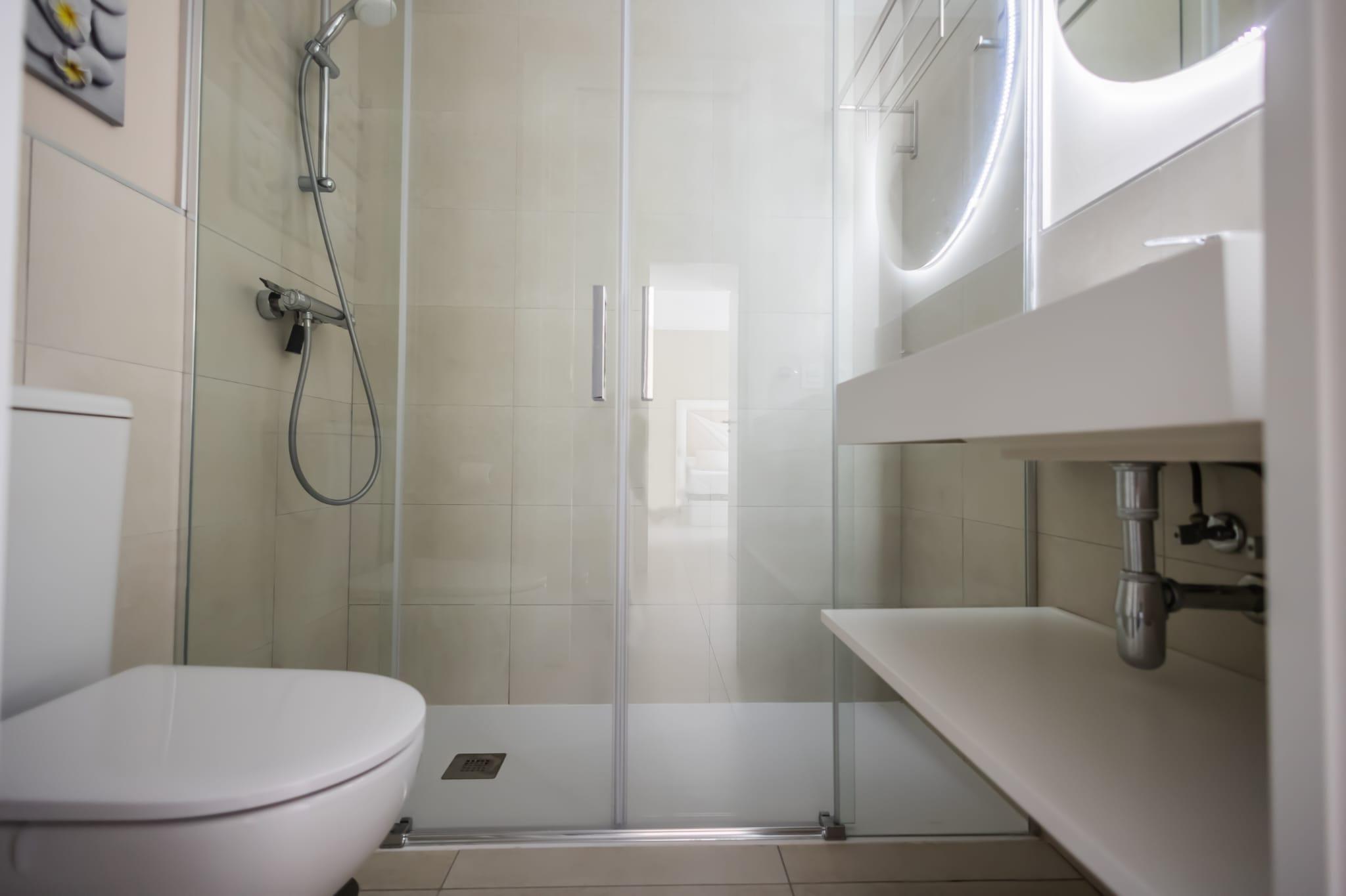 Imagen 24 Ático en venta en Chipiona / Muy cerca de la Playa de las Tres Piedras 