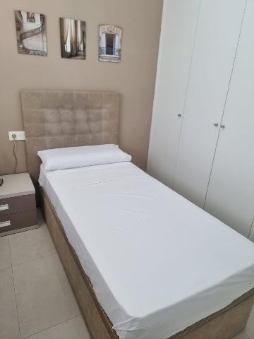 Imagen 16 Inmueble 302218 - Ático en venta en Chipiona / Muy cerca de la Playa de las Tres Piedras 