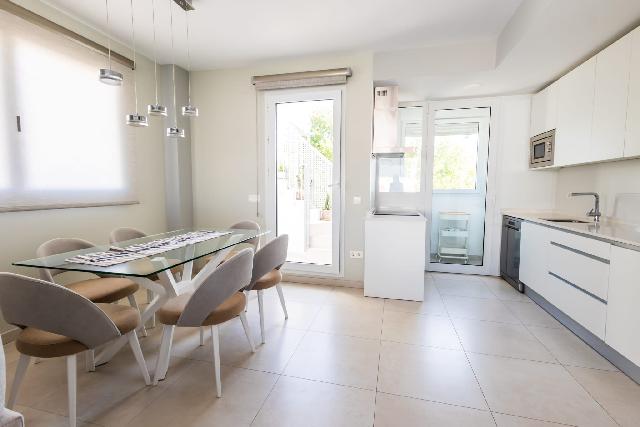 Imagen 3 Inmueble 302218 - Ático en venta en Chipiona / Muy cerca de la Playa de las Tres Piedras 