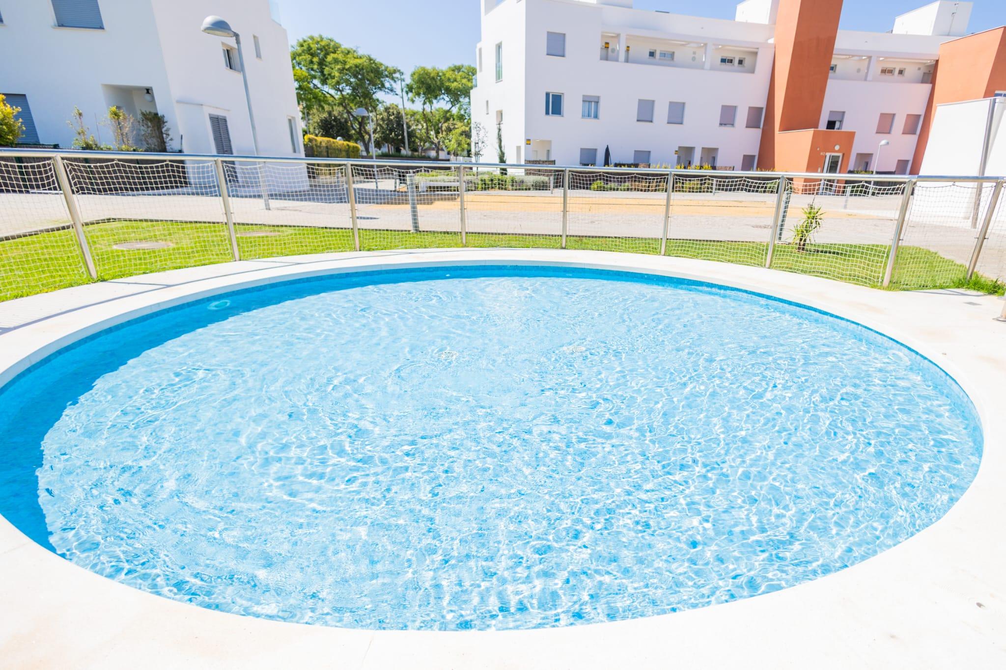 Imagen 19 Ático en venta en Chipiona / Muy cerca de la Playa de las Tres Piedras 