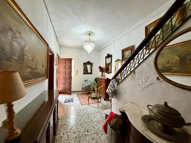 Imagen 20 Inmueble 302392 - Casa Adosada en venta en Cádiz / En segunda línea de la playa de la Victoria