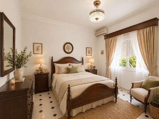 Imagen 7 Inmueble 302392 - Casa Adosada en venta en Cádiz / En segunda línea de la playa de la Victoria