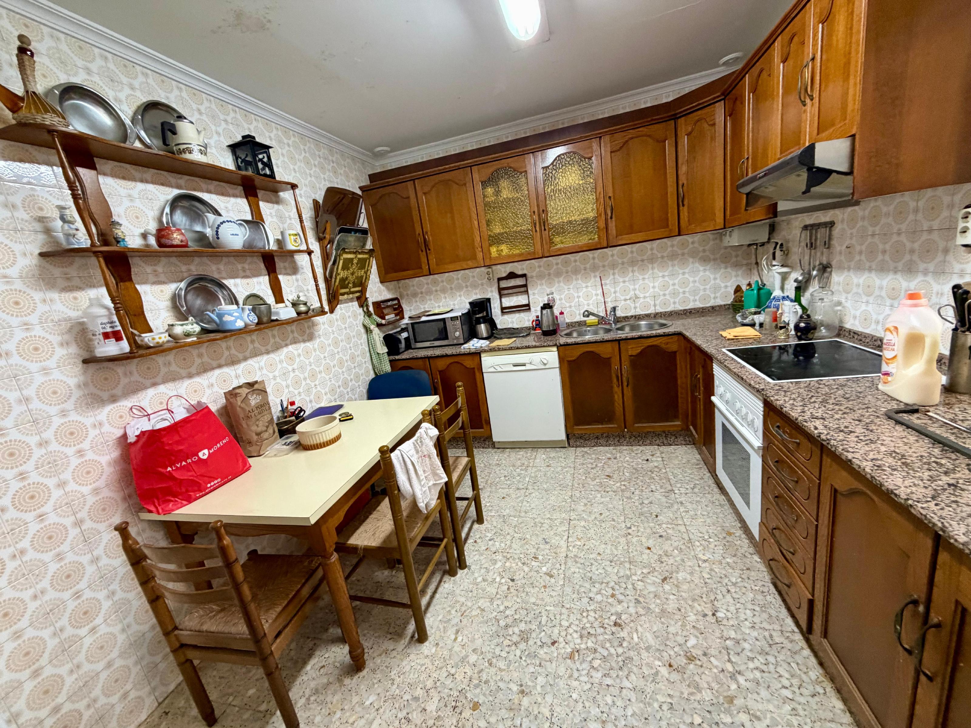 Imagen 6 Casa Adosada en venta en Cádiz / En segunda línea de la playa de la Victoria