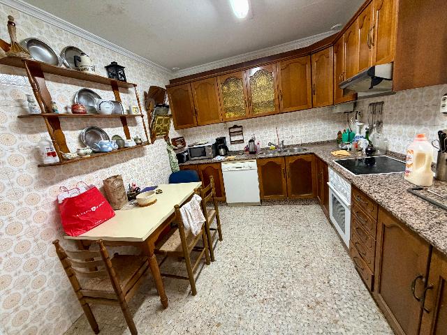 Imagen 6 Inmueble 302392 - Casa Adosada en venta en Cádiz / En segunda línea de la playa de la Victoria