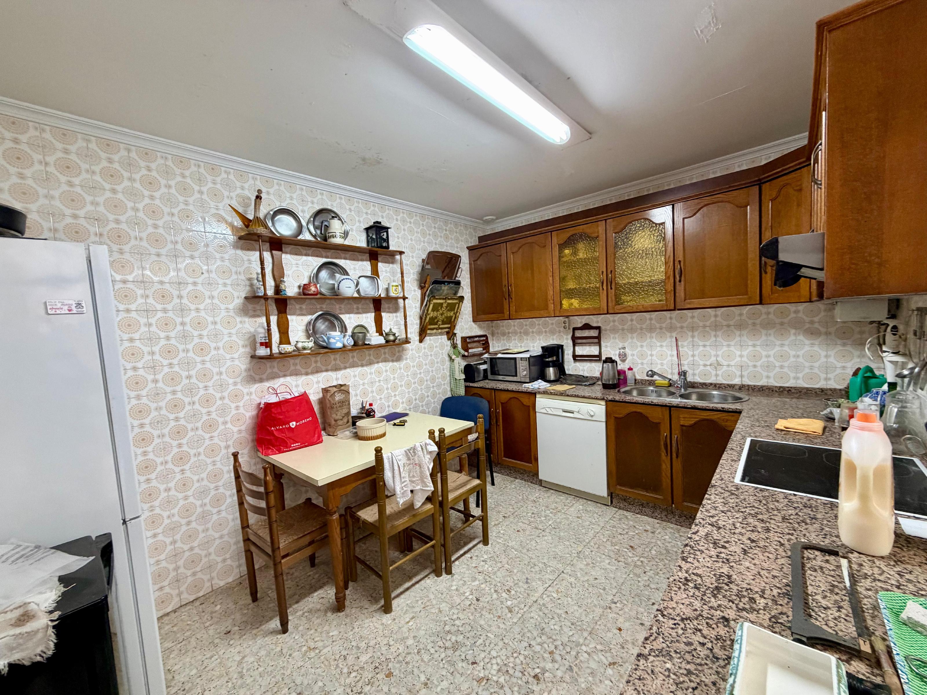 Imagen 22 Casa Adosada en venta en Cádiz / En segunda línea de la playa de la Victoria