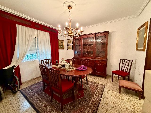 Imagen 18 Inmueble 302392 - Casa Adosada en venta en Cádiz / En segunda línea de la playa de la Victoria