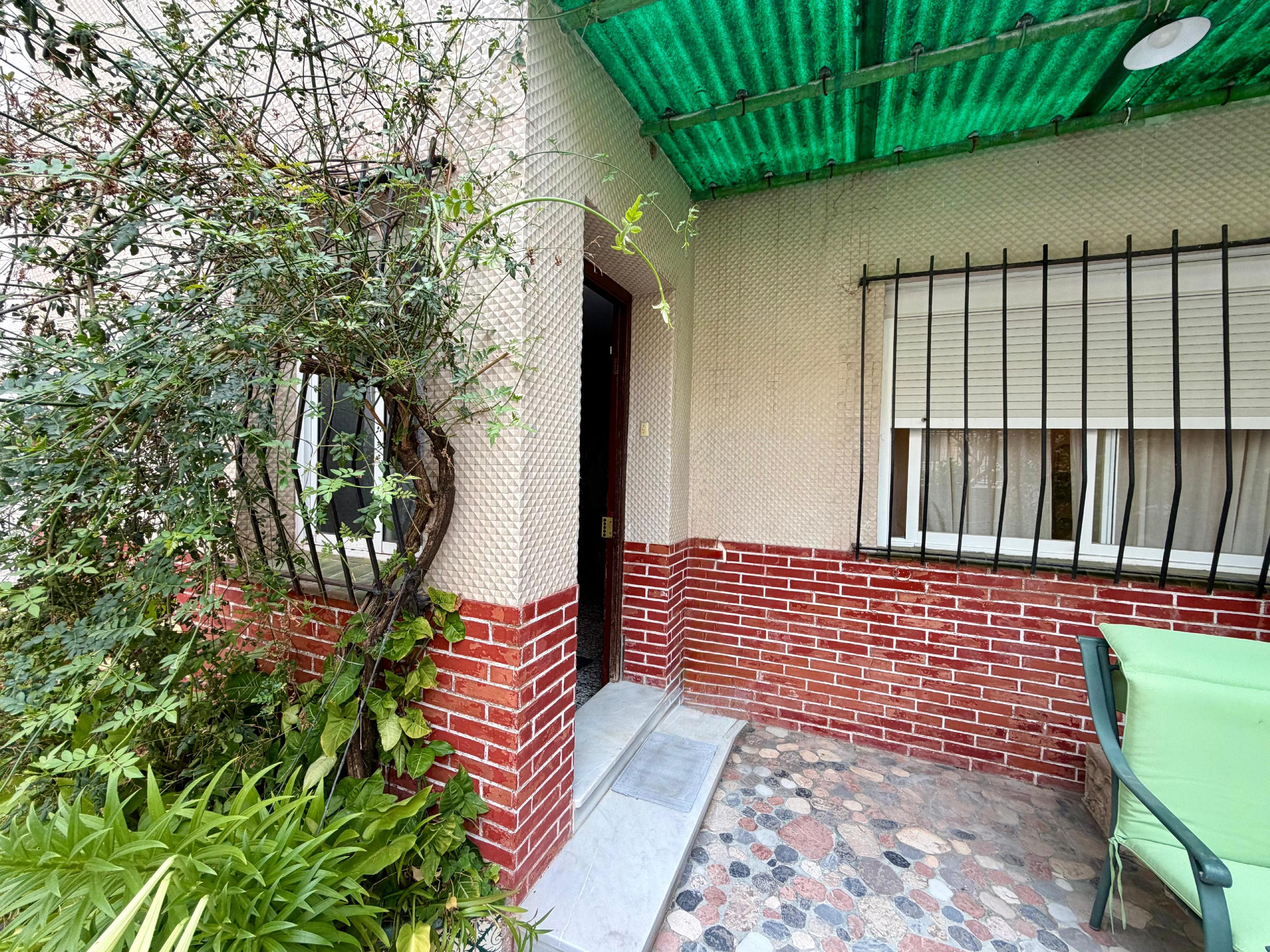 Imagen 13 Casa Adosada en venta en Cádiz / En segunda línea de la playa de la Victoria