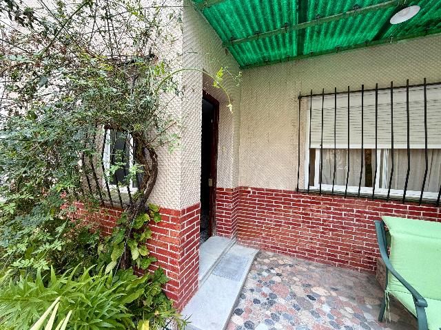 Imagen 13 Inmueble 302392 - Casa Adosada en venta en Cádiz / En segunda línea de la playa de la Victoria