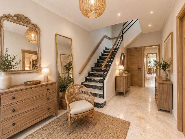 Imagen 3 Inmueble 302392 - Casa Adosada en venta en Cádiz / En segunda línea de la playa de la Victoria