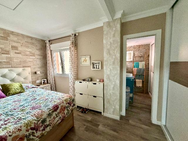 Imagen 6 Inmueble 302544 - Piso en venta en San Fernando / Cerca de Hornos Púnicos.
