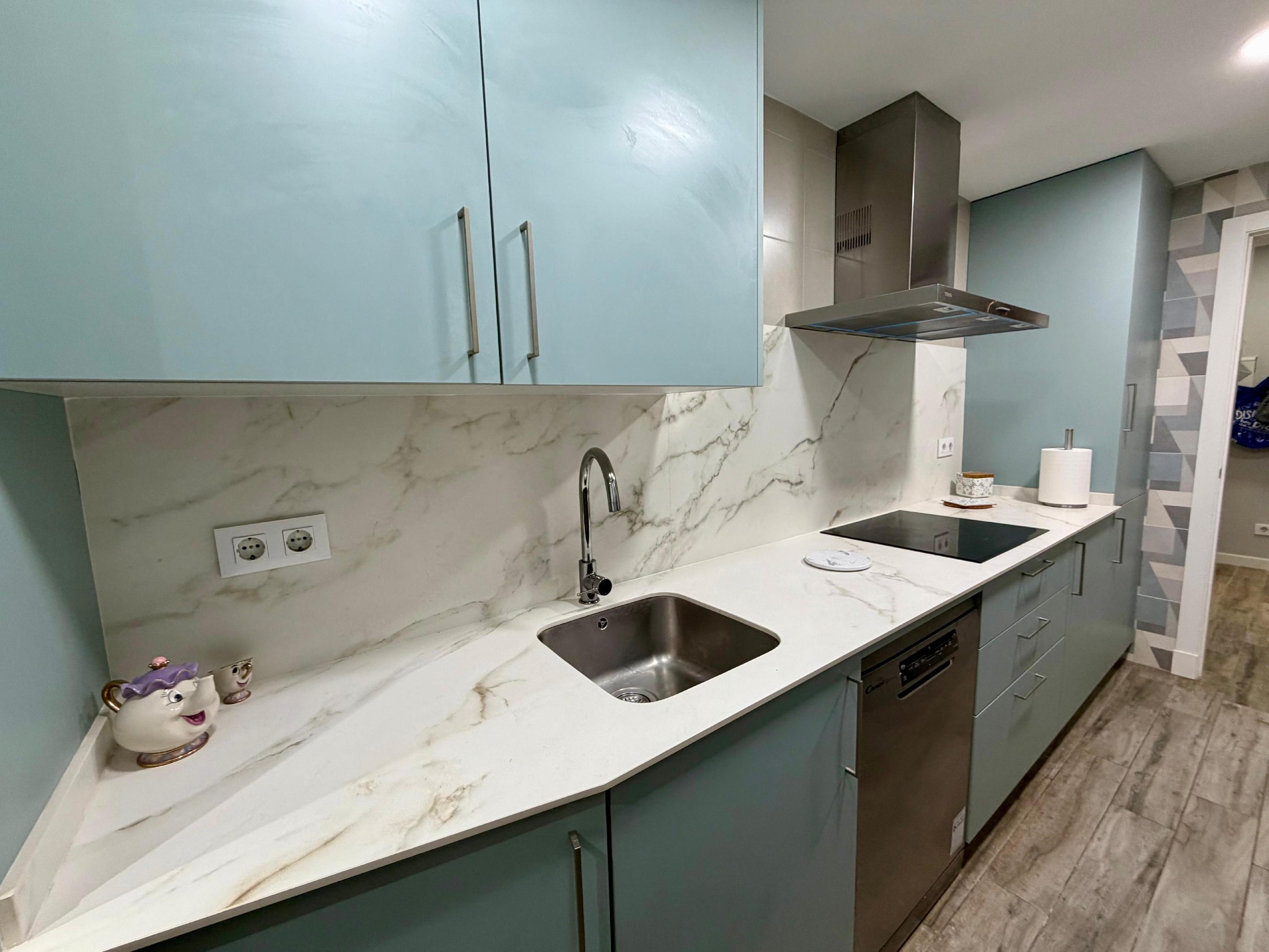 Imagen 15 Piso en venta en San Fernando / Cerca de Hornos Púnicos.