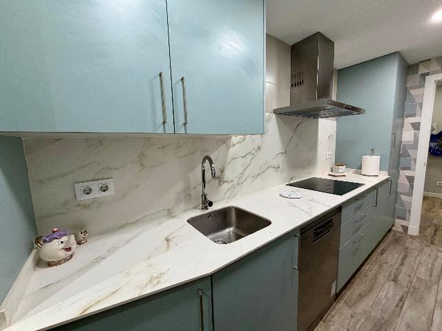 Imagen 15 Inmueble 302544 - Piso en venta en San Fernando / Cerca de Hornos Púnicos.