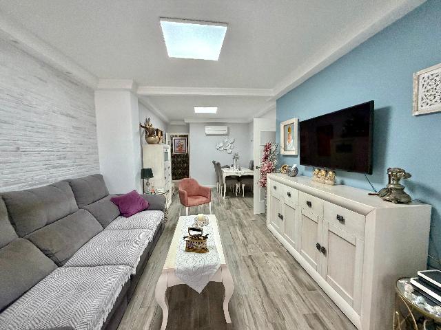 Imagen 16 Inmueble 302544 - Piso en venta en San Fernando / Cerca de Hornos Púnicos.