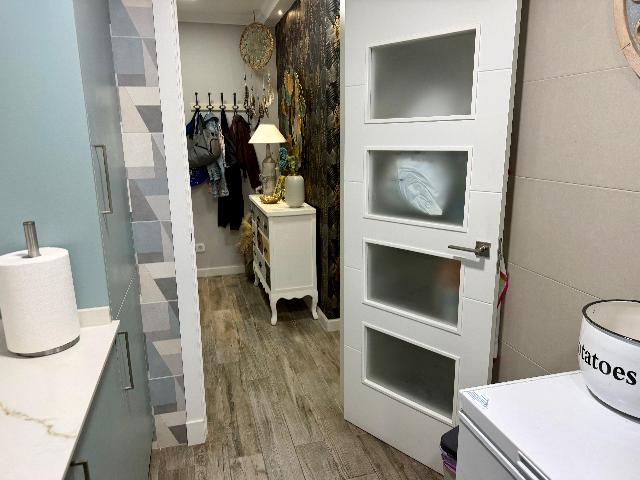 Imagen 19 Inmueble 302544 - Piso en venta en San Fernando / Cerca de Hornos Púnicos.