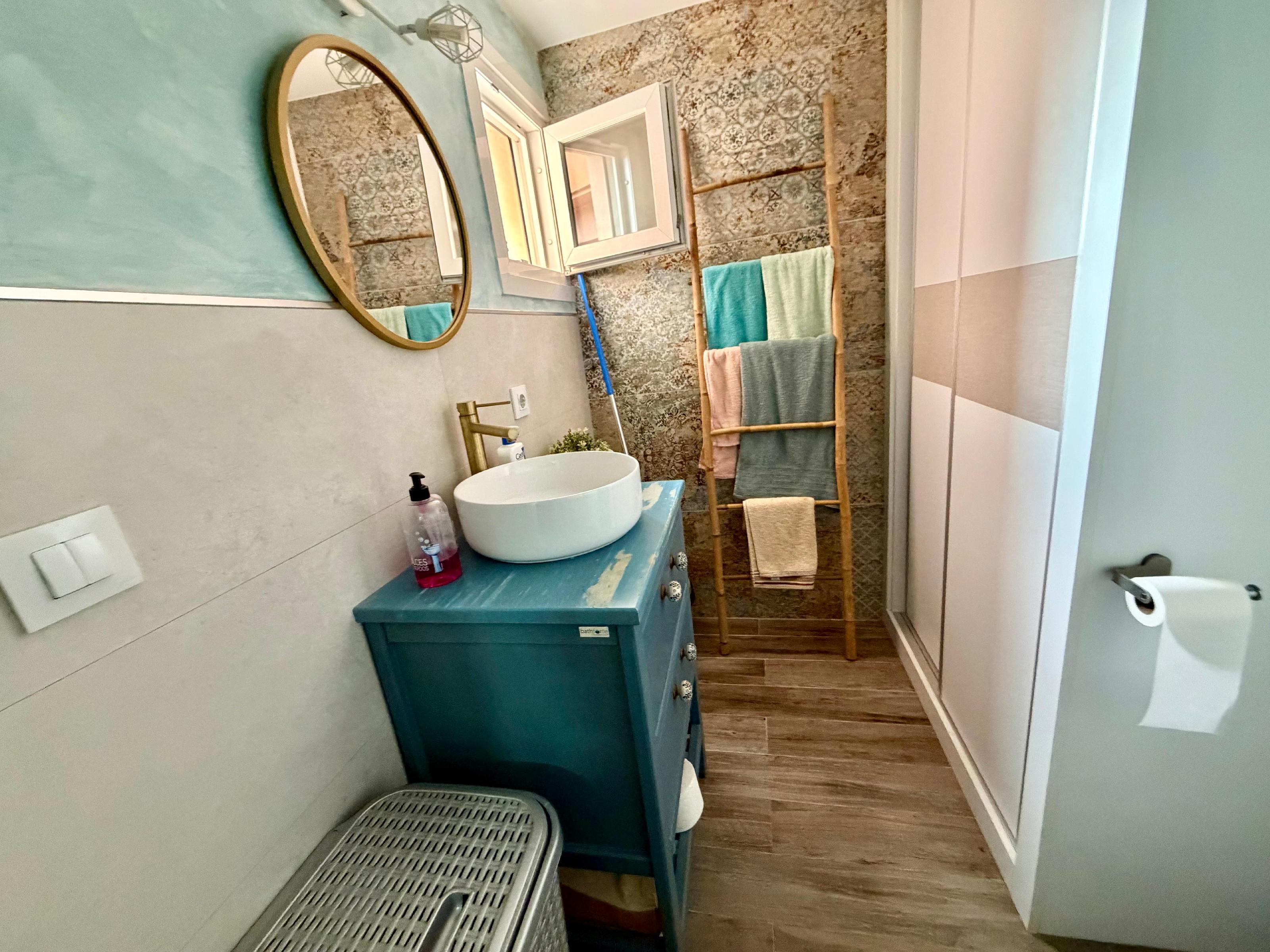 Imagen 8 Piso en venta en San Fernando / Cerca de Hornos Púnicos.