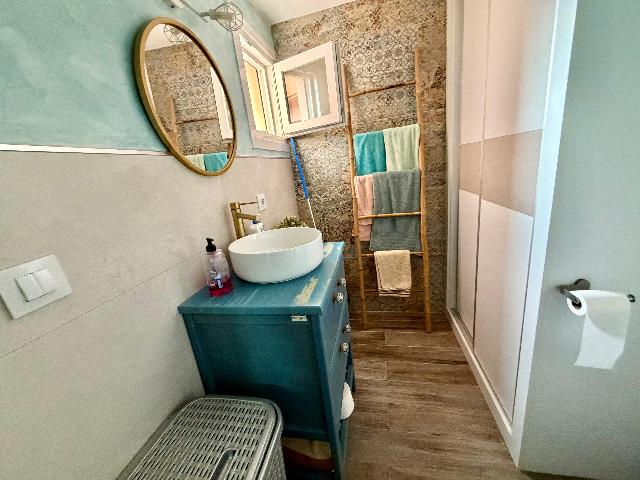 Imagen 8 Inmueble 302544 - Piso en venta en San Fernando / Cerca de Hornos Púnicos.