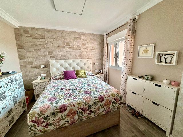 Imagen 3 Inmueble 302544 - Piso en venta en San Fernando / Cerca de Hornos Púnicos.