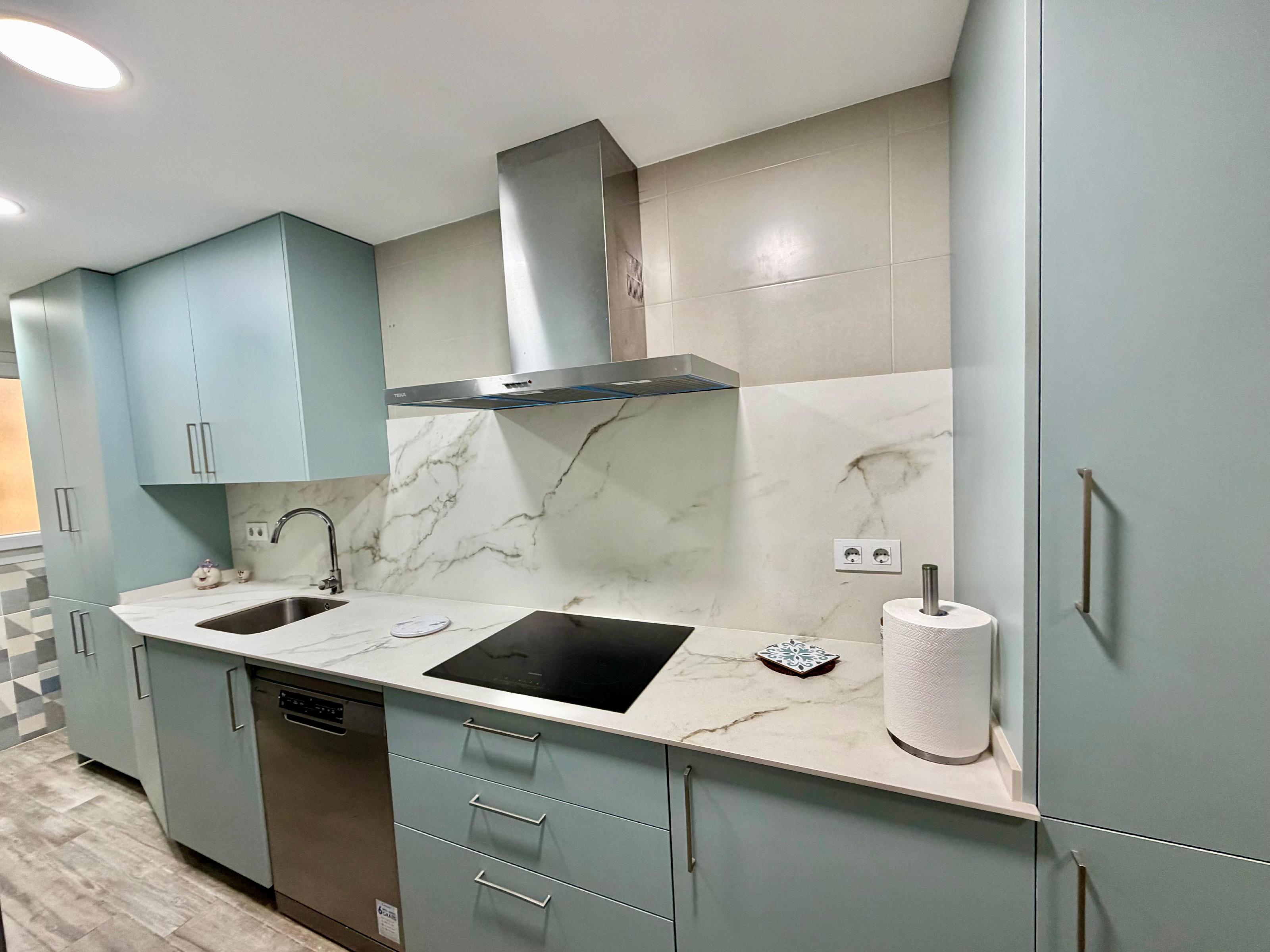 Imagen 2 Piso en venta en San Fernando / Cerca de Hornos Púnicos.