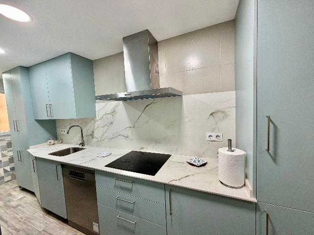 Imagen 2 Inmueble 302544 - Piso en venta en San Fernando / Cerca de Hornos Púnicos.