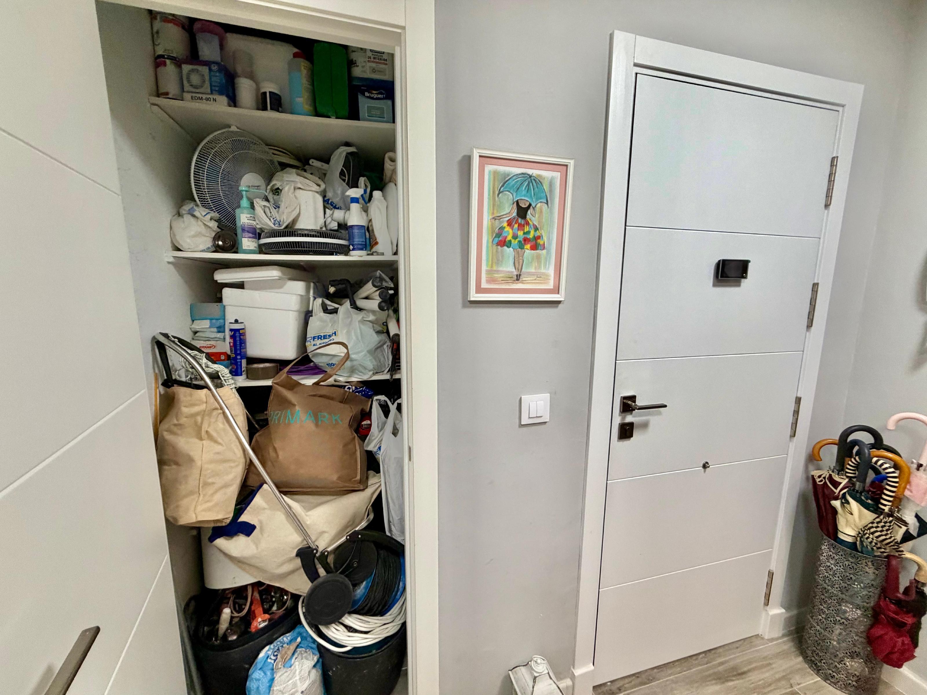 Imagen 23 Piso en venta en San Fernando / Cerca de Hornos Púnicos.