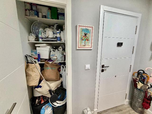 Imagen 23 Inmueble 302544 - Piso en venta en San Fernando / Cerca de Hornos Púnicos.