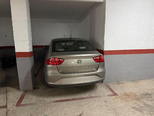 Imagen 27 Inmueble 302544 - Piso en venta en San Fernando / Cerca de Hornos Púnicos.