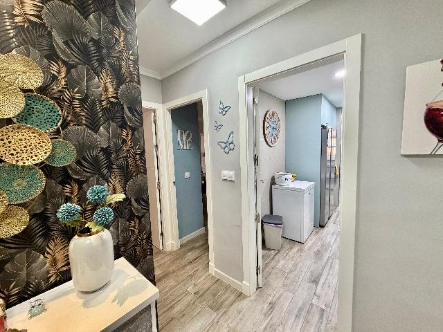 Imagen 25 Inmueble 302544 - Piso en venta en San Fernando / Cerca de Hornos Púnicos.