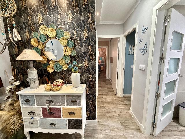 Imagen 10 Inmueble 302544 - Piso en venta en San Fernando / Cerca de Hornos Púnicos.