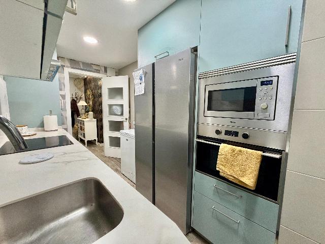 Imagen 13 Inmueble 302544 - Piso en venta en San Fernando / Cerca de Hornos Púnicos.