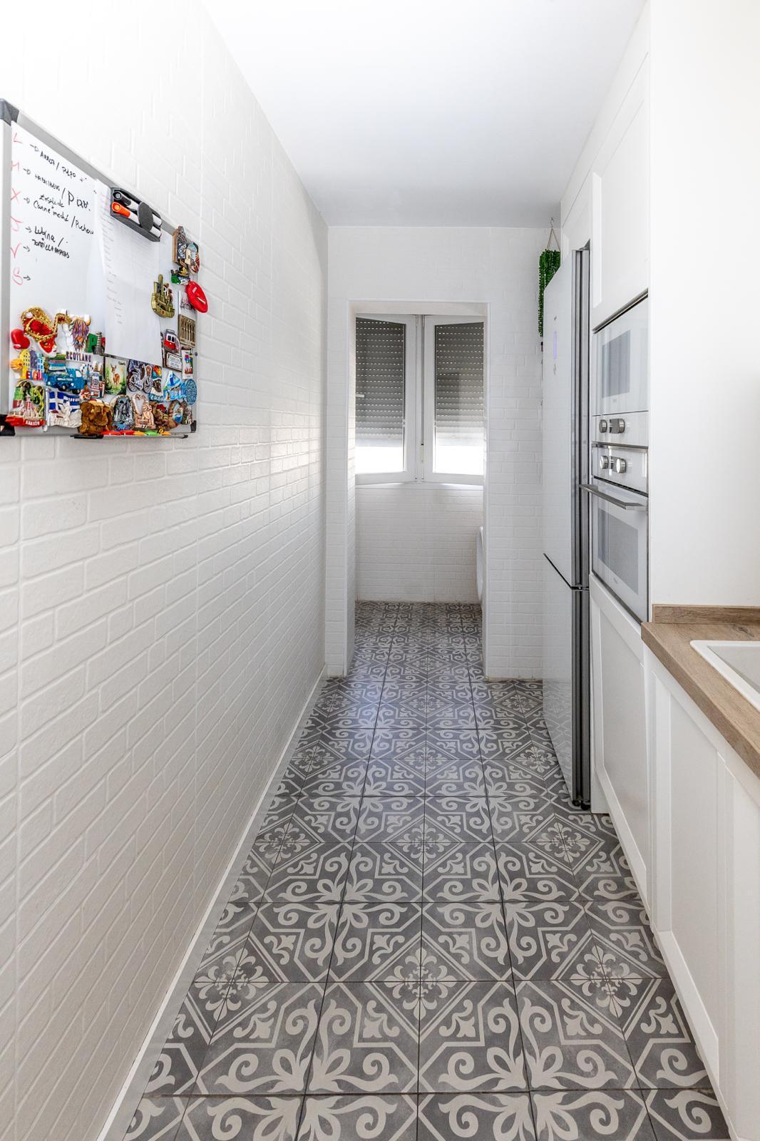Imagen 21 Piso en venta en San Fernando / Cerca de la Plaza del Rey
