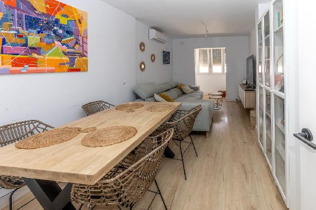 Imagen 5 Inmueble 302566 - Piso en venta en San Fernando / Cerca de la Plaza del Rey
