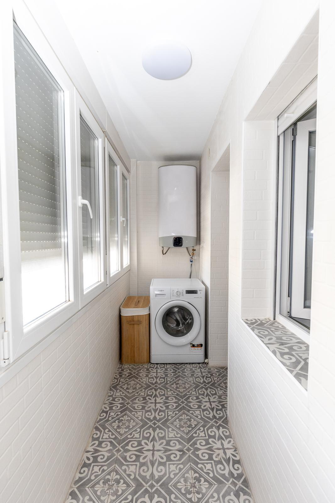 Imagen 23 Piso en venta en San Fernando / Cerca de la Plaza del Rey