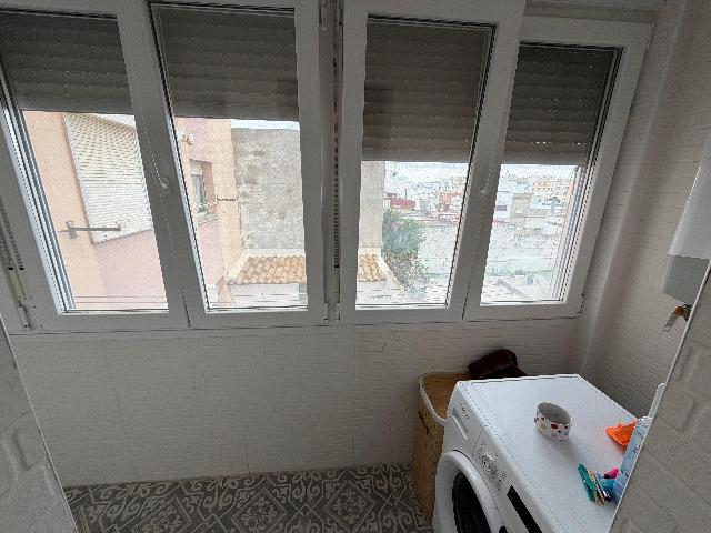 Imagen 11 Inmueble 302566 - Piso en venta en San Fernando / Cerca de la Plaza del Rey