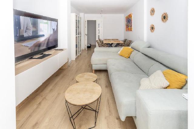Imagen 4 Inmueble 302566 - Piso en venta en San Fernando / Cerca de la Plaza del Rey