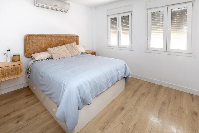 Imagen 1 Inmueble 302566 - Piso en venta en San Fernando / Cerca de la Plaza del Rey