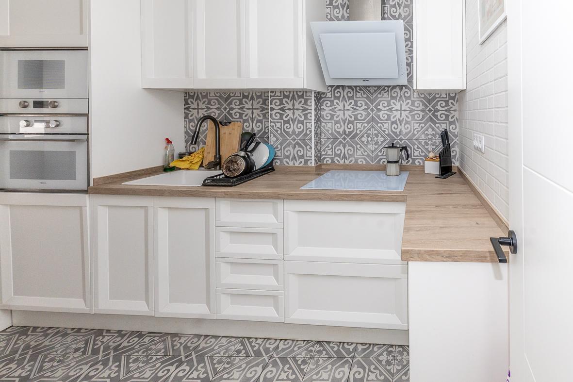 Imagen 2 Piso en venta en San Fernando / Cerca de la Plaza del Rey
