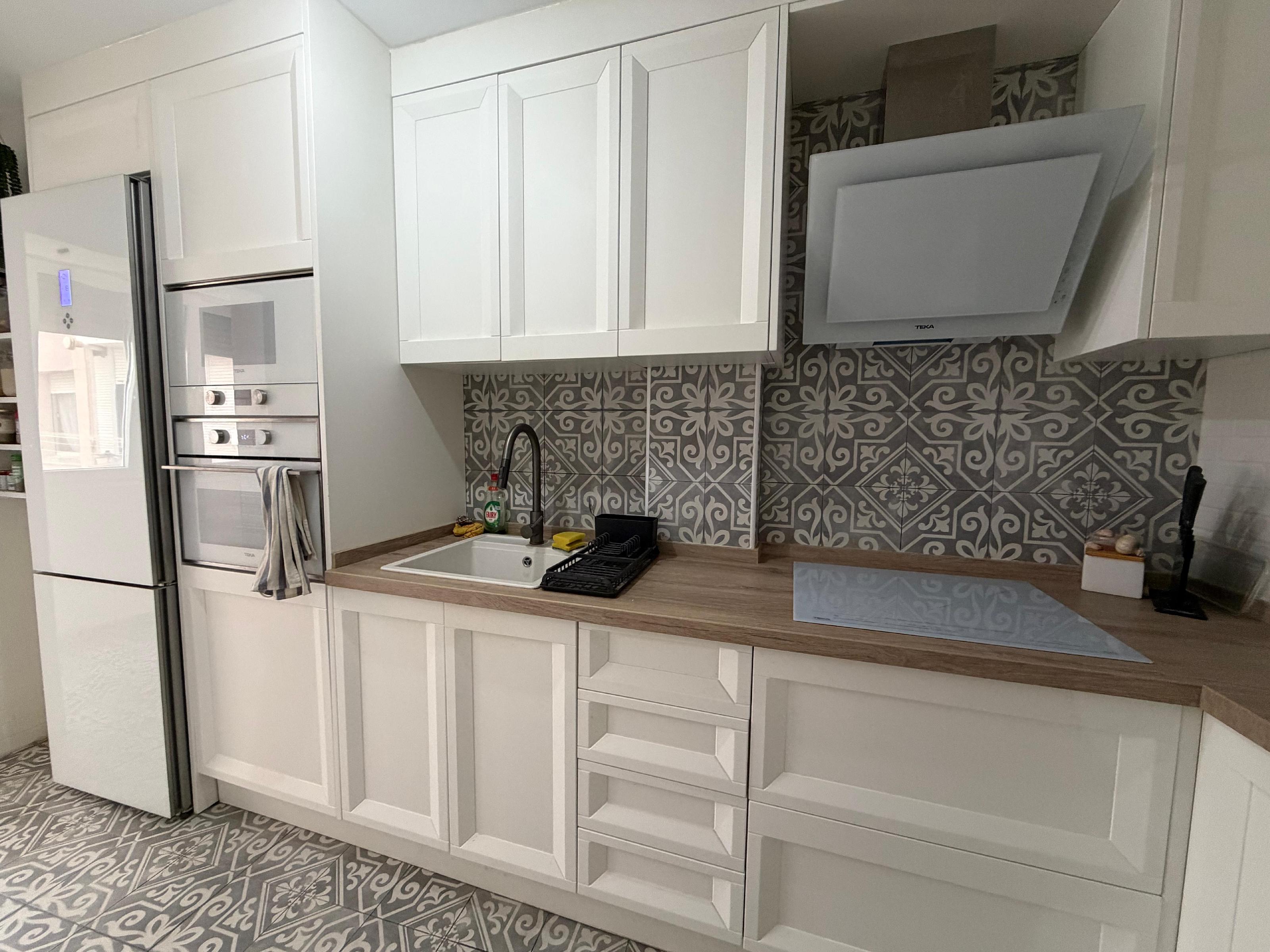 Imagen 20 Piso en venta en San Fernando / Cerca de la Plaza del Rey