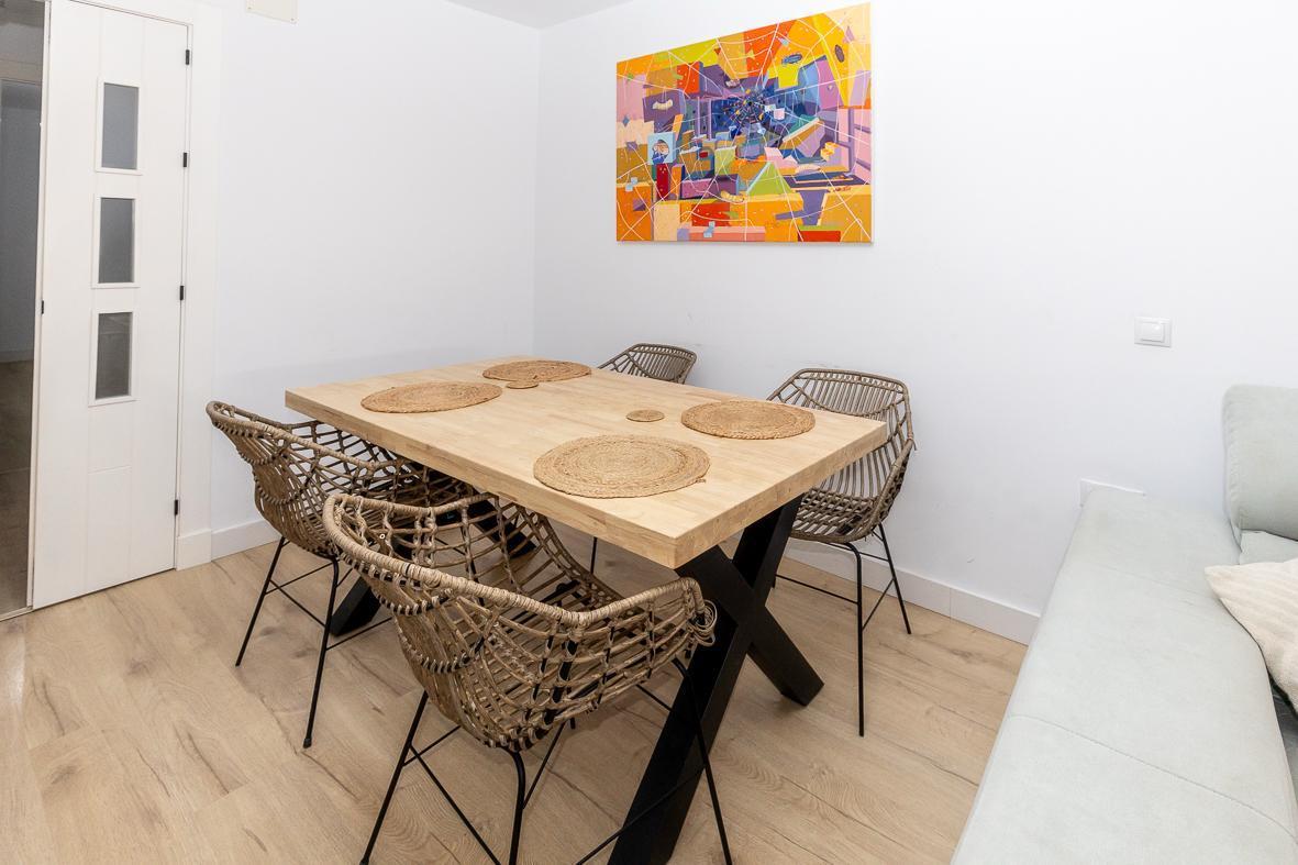 Imagen 9 Piso en venta en San Fernando / Cerca de la Plaza del Rey